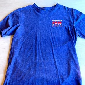 Southern Tide men’s shirt